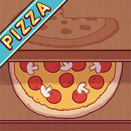 What's On Steam - Good Pizza, Great Pizza - Cooking Simulator Game