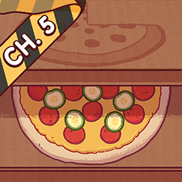 Do You Want A Pizza This?  Cooking Simulator: PIZZA! (Pizza