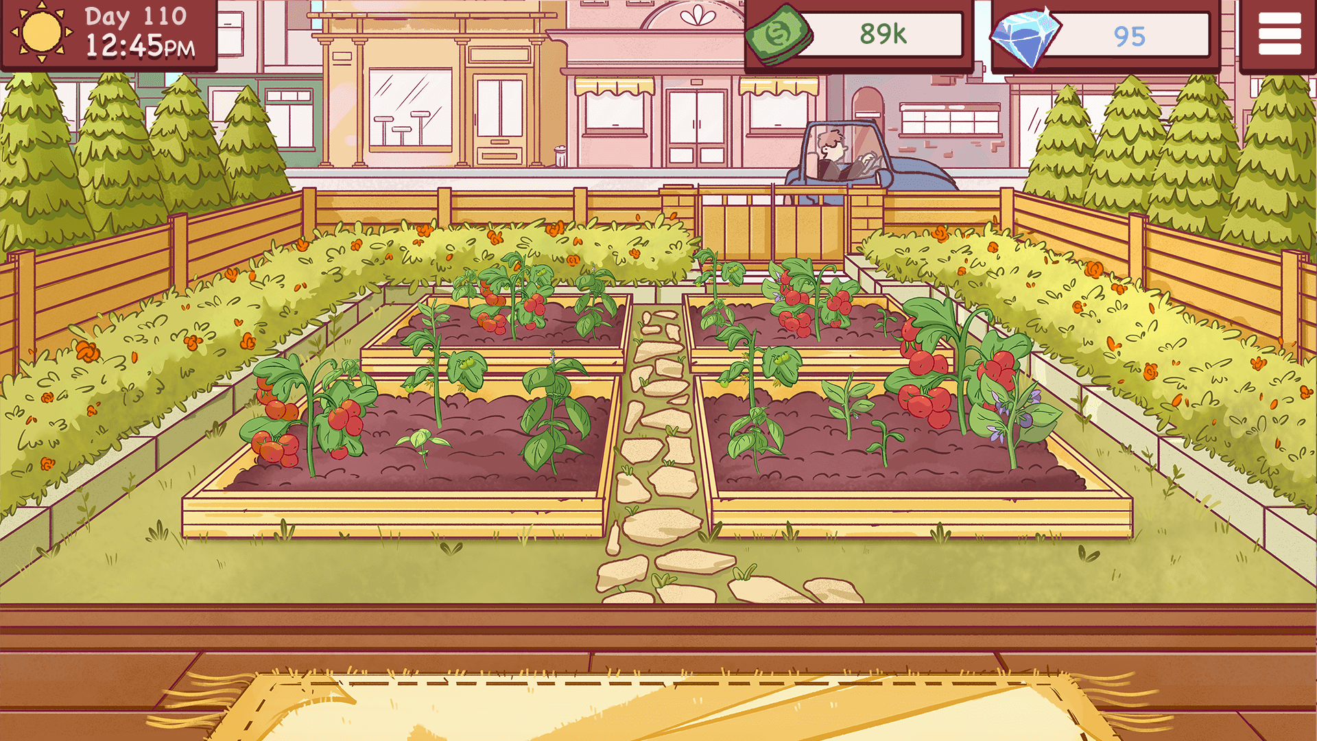 GPGP Gameplay Screenshot #3